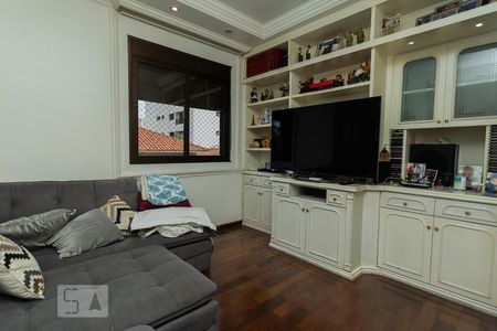 Apartamento para alugar com 260m², 4 quartos e 3 vagasQuarto 1