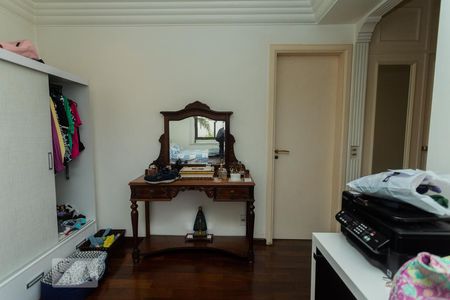 Apartamento para alugar com 260m², 4 quartos e 3 vagasQuarto 4 - Suíte