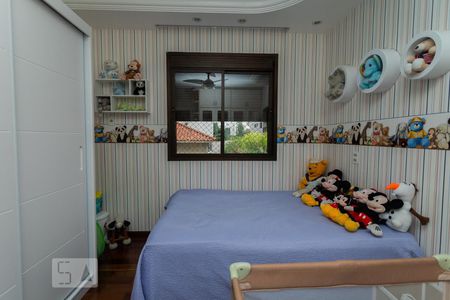 Apartamento para alugar com 260m², 4 quartos e 3 vagasQuarto 3 - Suíte