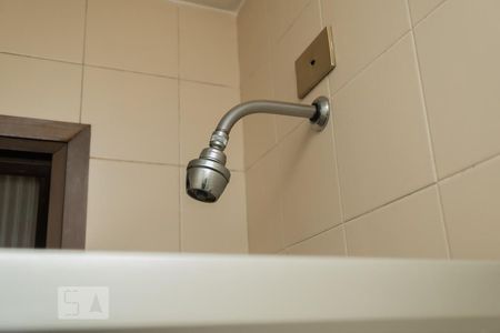 Apartamento para alugar com 260m², 4 quartos e 3 vagasBanheiro de Serviço