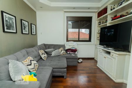 Apartamento para alugar com 260m², 4 quartos e 3 vagasQuarto 1