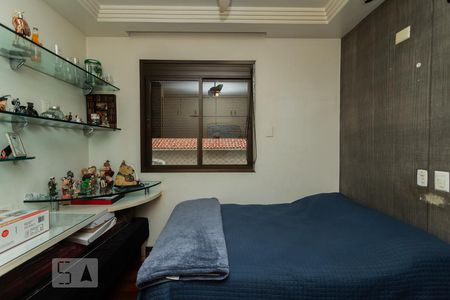 Apartamento para alugar com 260m², 4 quartos e 3 vagasQuarto 2 - Suíte