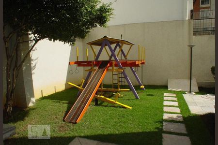 Apartamento para alugar com 260m², 4 quartos e 3 vagasPlyground