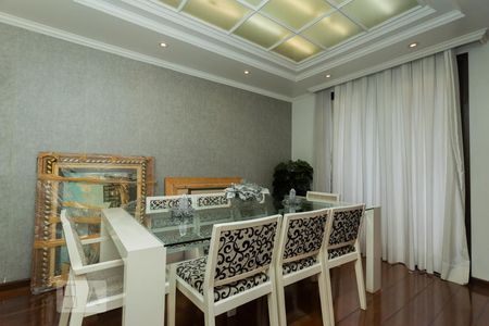 Apartamento para alugar com 260m², 4 quartos e 3 vagasSala 2