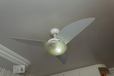 Apartamento para alugar com 260m², 4 quartos e 3 vagasQuarto 3 - Suíte