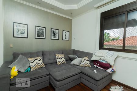 Apartamento para alugar com 260m², 4 quartos e 3 vagasQuarto 1