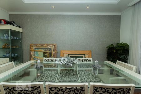 Apartamento para alugar com 260m², 4 quartos e 3 vagasSala 2