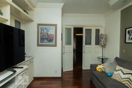 Apartamento para alugar com 260m², 4 quartos e 3 vagasQuarto 1