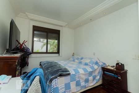 Apartamento para alugar com 260m², 4 quartos e 3 vagasQuarto 4 - Suíte