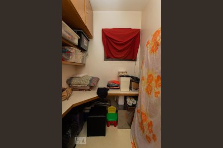 Apartamento para alugar com 260m², 4 quartos e 3 vagasQuarto de Serviço