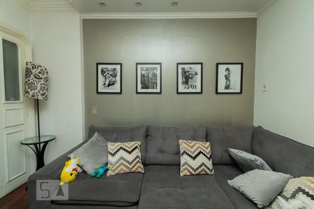 Apartamento para alugar com 260m², 4 quartos e 3 vagasQuarto 1