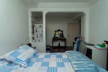 Apartamento para alugar com 260m², 4 quartos e 3 vagasQuarto 4 - Suíte