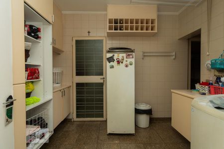 Apartamento para alugar com 260m², 4 quartos e 3 vagasÁrea de Serviço