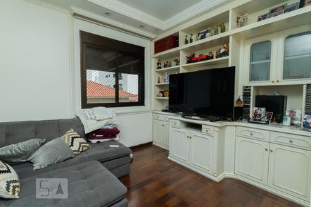 Apartamento para alugar com 260m², 4 quartos e 3 vagasQuarto 1