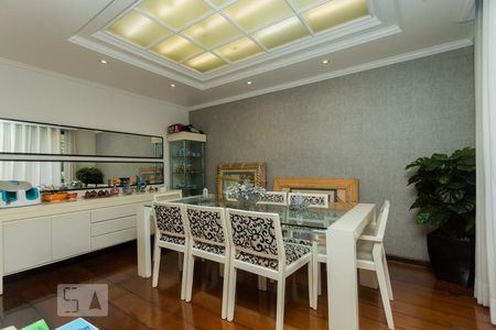 Apartamento para alugar com 260m², 4 quartos e 3 vagasSala 2