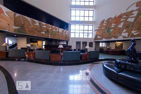 Apartamento para alugar com 35m², 1 quarto e 1 vaga Apartamento para alugar com 35m², 1 quarto e 1 vagaÁrea comum