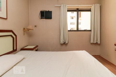 Apartamento para alugar com 35m², 1 quarto e 1 vaga Apartamento para alugar com 35m², 1 quarto e 1 vagaQuarto