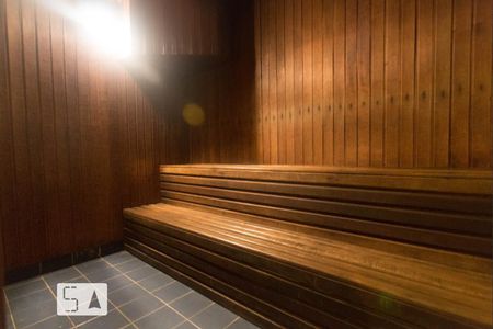 Apartamento para alugar com 35m², 1 quarto e 1 vaga Apartamento para alugar com 35m², 1 quarto e 1 vagaÁrea comum