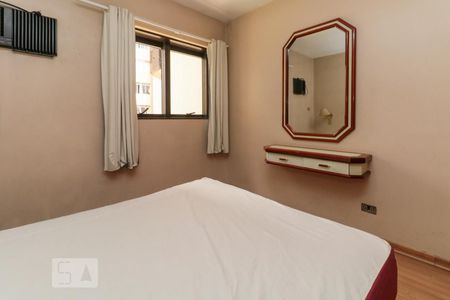 Apartamento para alugar com 35m², 1 quarto e 1 vaga Apartamento para alugar com 35m², 1 quarto e 1 vagaQuarto