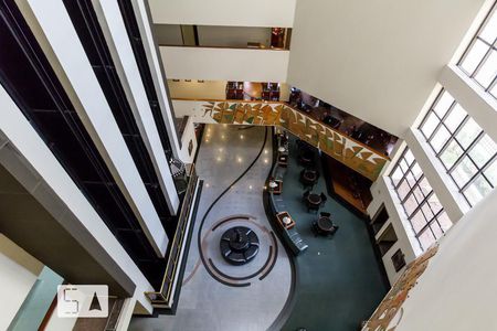 Apartamento para alugar com 35m², 1 quarto e 1 vaga Apartamento para alugar com 35m², 1 quarto e 1 vagaÁrea comum