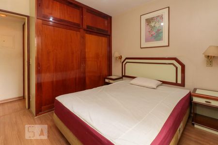 Apartamento para alugar com 35m², 1 quarto e 1 vaga Apartamento para alugar com 35m², 1 quarto e 1 vagaQuarto