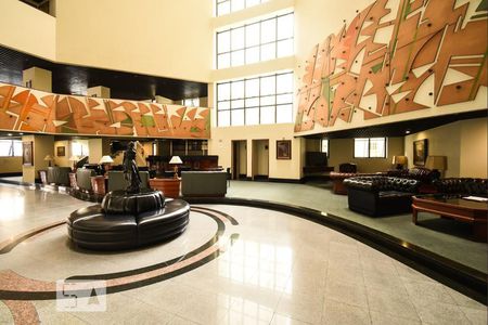 Apartamento para alugar com 35m², 1 quarto e 1 vagaÁrea comum