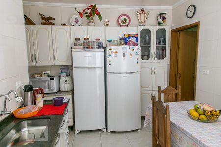 Casa à venda com 190m², 3 quartos e 2 vagasCozinha