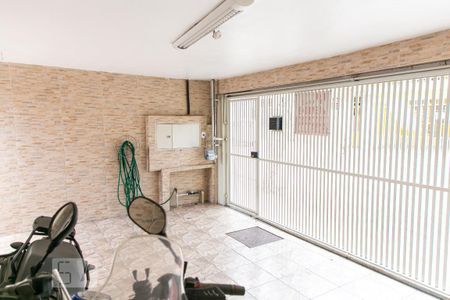Casa à venda com 190m², 3 quartos e 2 vagasGaragem