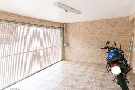 Casa à venda com 190m², 3 quartos e 2 vagasGaragem