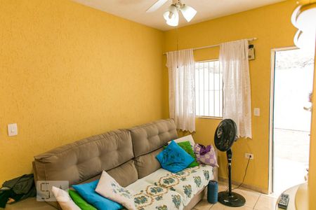 Sala de casa à venda com 3 quartos, 190m² em Parque Edu Chaves, São Paulo