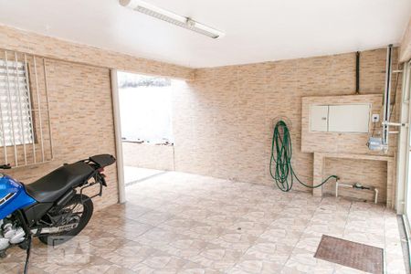 Casa à venda com 190m², 3 quartos e 2 vagasGaragem