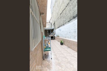 Casa à venda com 190m², 3 quartos e 2 vagasQuintal