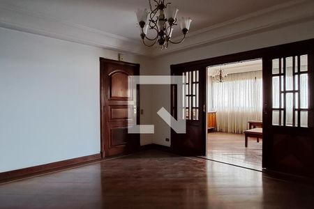 Sala 2 de apartamento para alugar com 4 quartos, 212m² em Rudge Ramos, São Bernardo do Campo