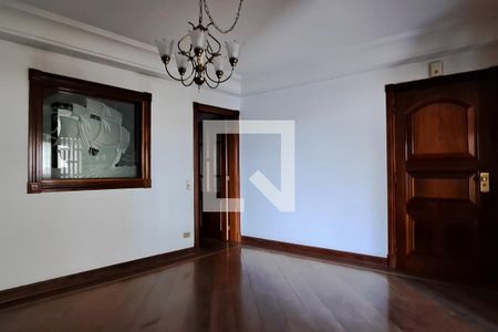 Sala 2 de apartamento à venda com 4 quartos, 212m² em Rudge Ramos, São Bernardo do Campo