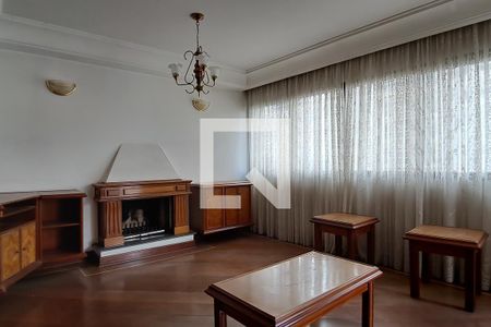 Sala 1 de apartamento para alugar com 4 quartos, 212m² em Rudge Ramos, São Bernardo do Campo