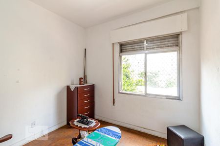 Quarto 1 de apartamento à venda com 2 quartos, 37m² em Santa Efigênia, São Paulo