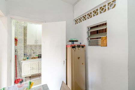 Sala de apartamento à venda com 2 quartos, 37m² em Santa Efigênia, São Paulo