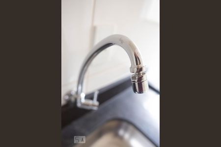 Apartamento para alugar com 64m², 3 quartos e sem vagaCozinha - Detalhe