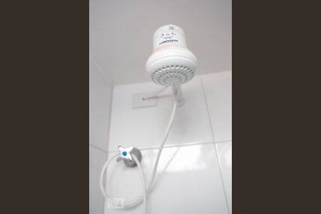 Apartamento para alugar com 64m², 3 quartos e sem vagaBanheiro Social 2 - Detalhe