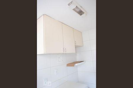 Apartamento para alugar com 64m², 3 quartos e sem vagaCozinha