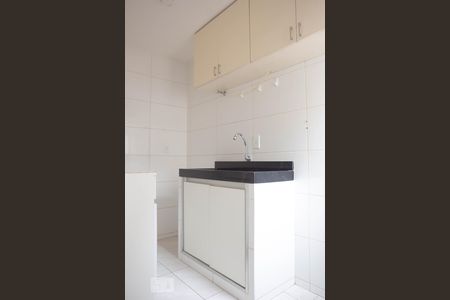 Apartamento para alugar com 64m², 3 quartos e sem vagaCozinha