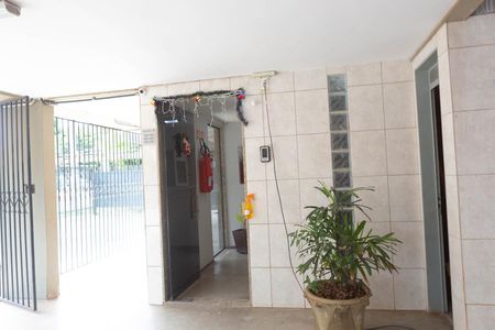 Apartamento para alugar com 64m², 3 quartos e sem vagaÁrea Comum