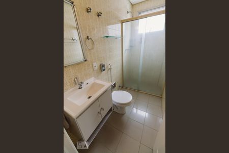 Apartamento à venda com 96m², 3 quartos e 1 vagaBanheiro 2