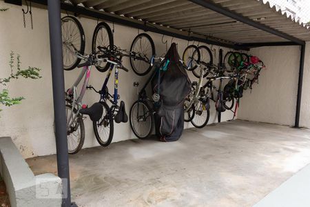 Apartamento à venda com 96m², 3 quartos e 1 vagaBicicletário