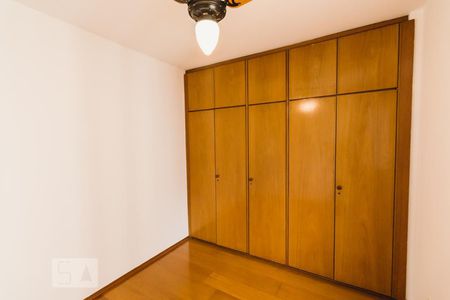 Apartamento à venda com 96m², 3 quartos e 1 vagaQuarto 3