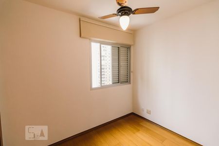 Apartamento à venda com 96m², 3 quartos e 1 vagaQuarto 3