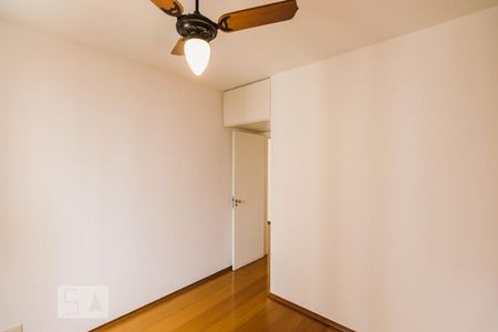 Apartamento à venda com 96m², 3 quartos e 1 vagaQuarto 3
