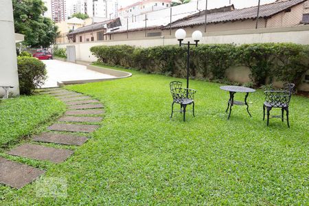 Apartamento à venda com 96m², 3 quartos e 1 vagaÁrea Comum