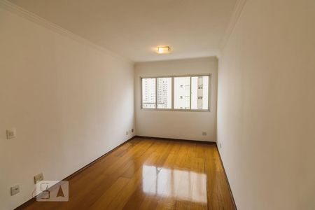 Apartamento à venda com 96m², 3 quartos e 1 vagaSala