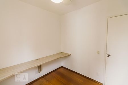 Apartamento à venda com 96m², 3 quartos e 1 vagaQuarto 2
